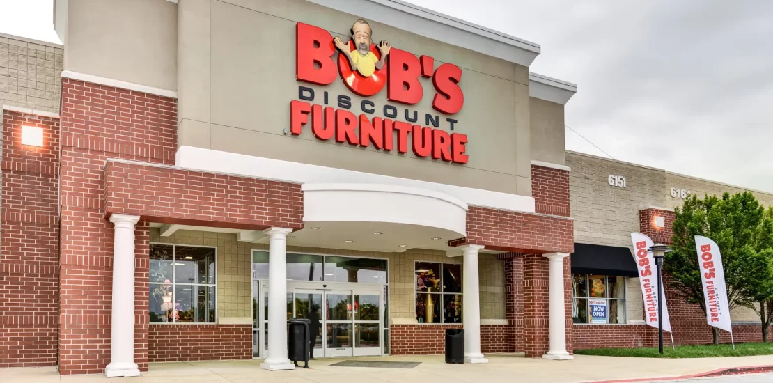 Bob's Discount Furniture