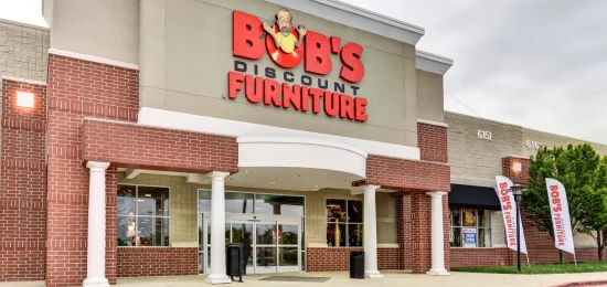 Bob's Discount Furniture