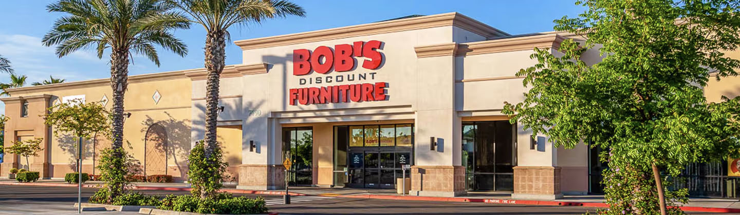 Bob's Discount Furniture